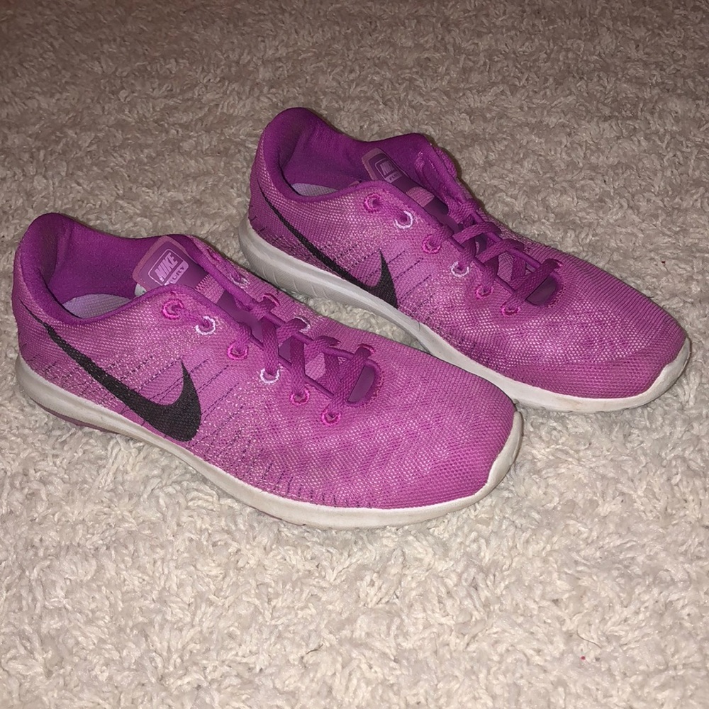 Nike Flex Fury Running Shoe